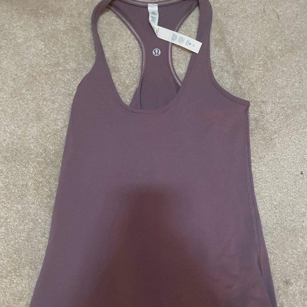 LULU TANK - Picture 2 of 3